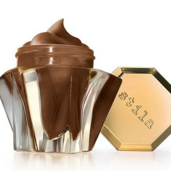 Stila Lingerie Soufflé Skin Perfecting Color #8 NWT - Picture 1 of 5